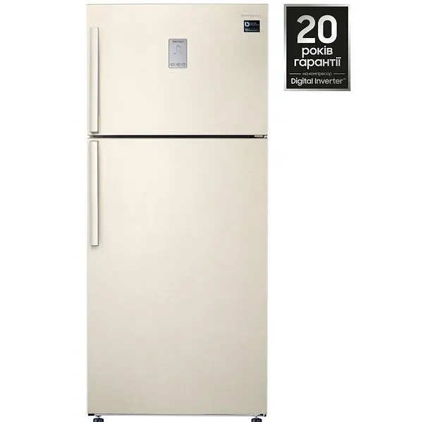 Холодильник Samsung RT53K6330EF/UA