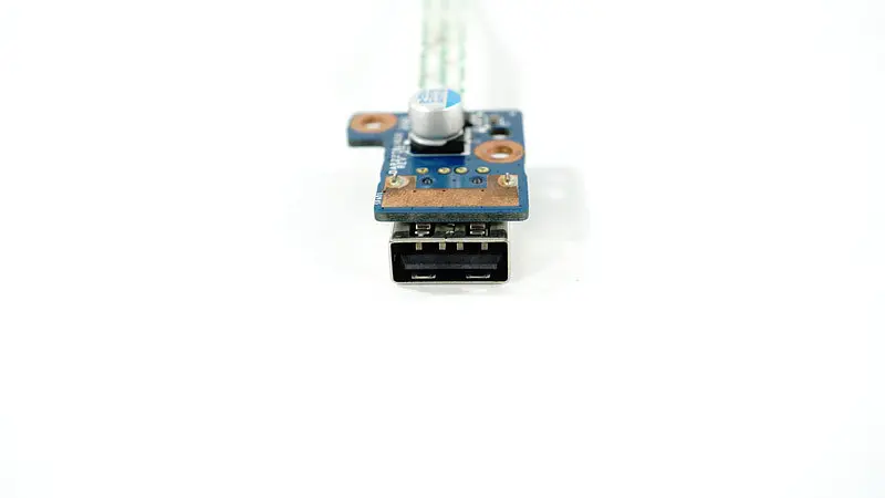 Плата з USB 2.0 роз'ємом 1шт - фото 2