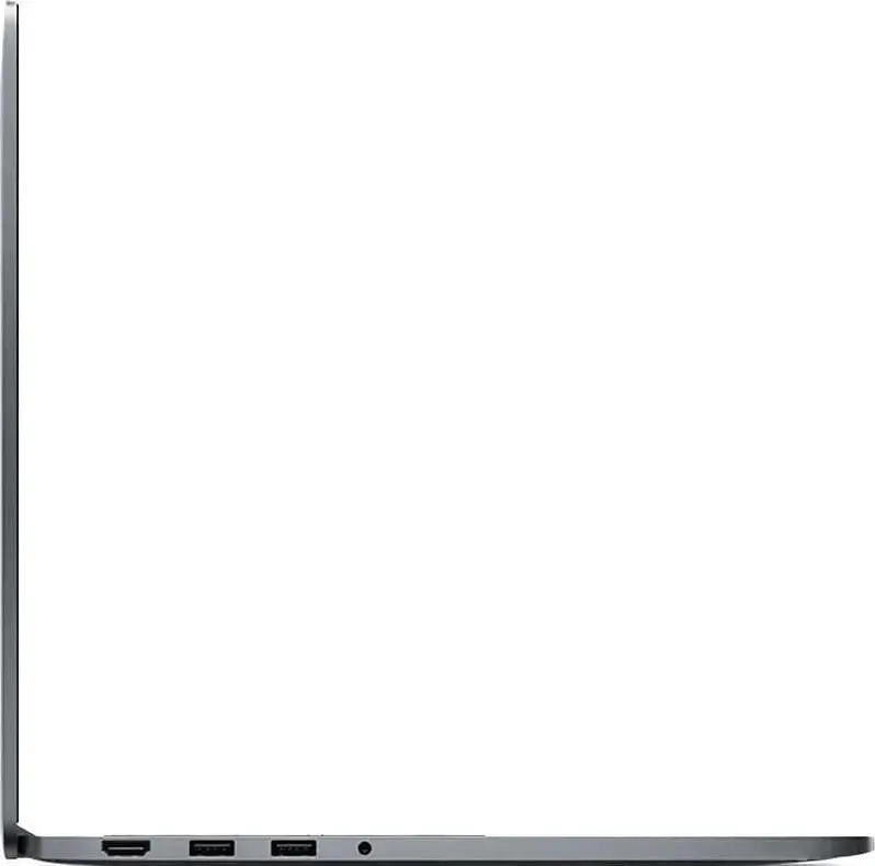 Ноутбук Xiaomi Mi Notebook Pro 15.6 Core i7-10510U/4.9 ГГц/MX 250/2 ГБ/16/512 ГБ Refurbished - фото 4