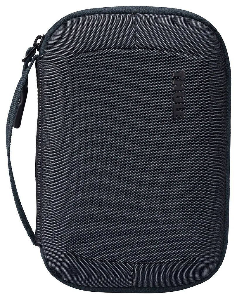 Сумка Portable Subterra 2 PowerShuttle Medium TSPW-401 Dark Slate Thule sum0028131 - фото 3
