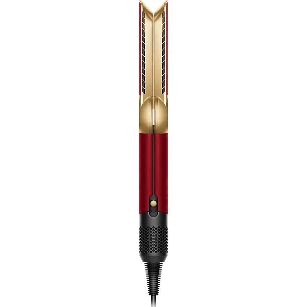 Випрямляч для волосся Dyson Airstrait HT01 Red Velvet/Gold (594817-01/596931-01/600057-01) CN [130885] - фото 4