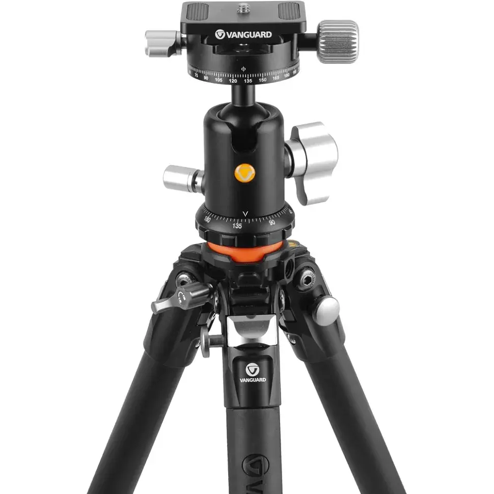 Штатив Vanguard VEO 5 234AB-110S (DAS303305) - фото 7
