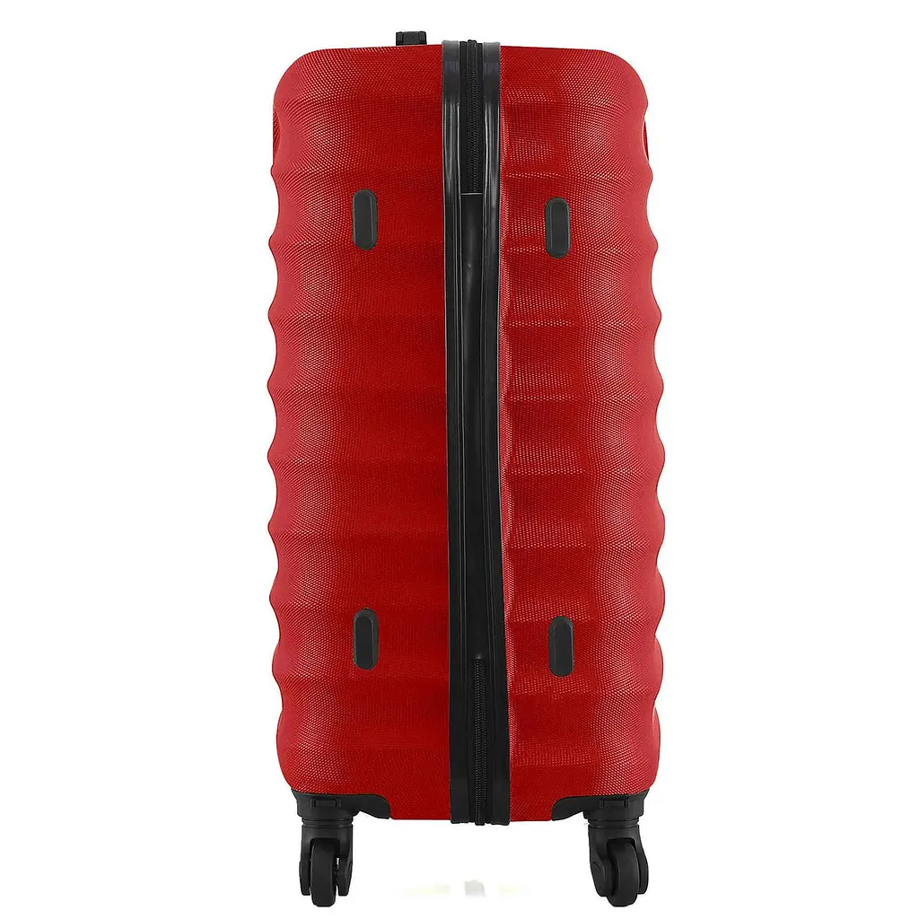 Валіза Semi Line 24" M Red (T5578-4) - фото 6