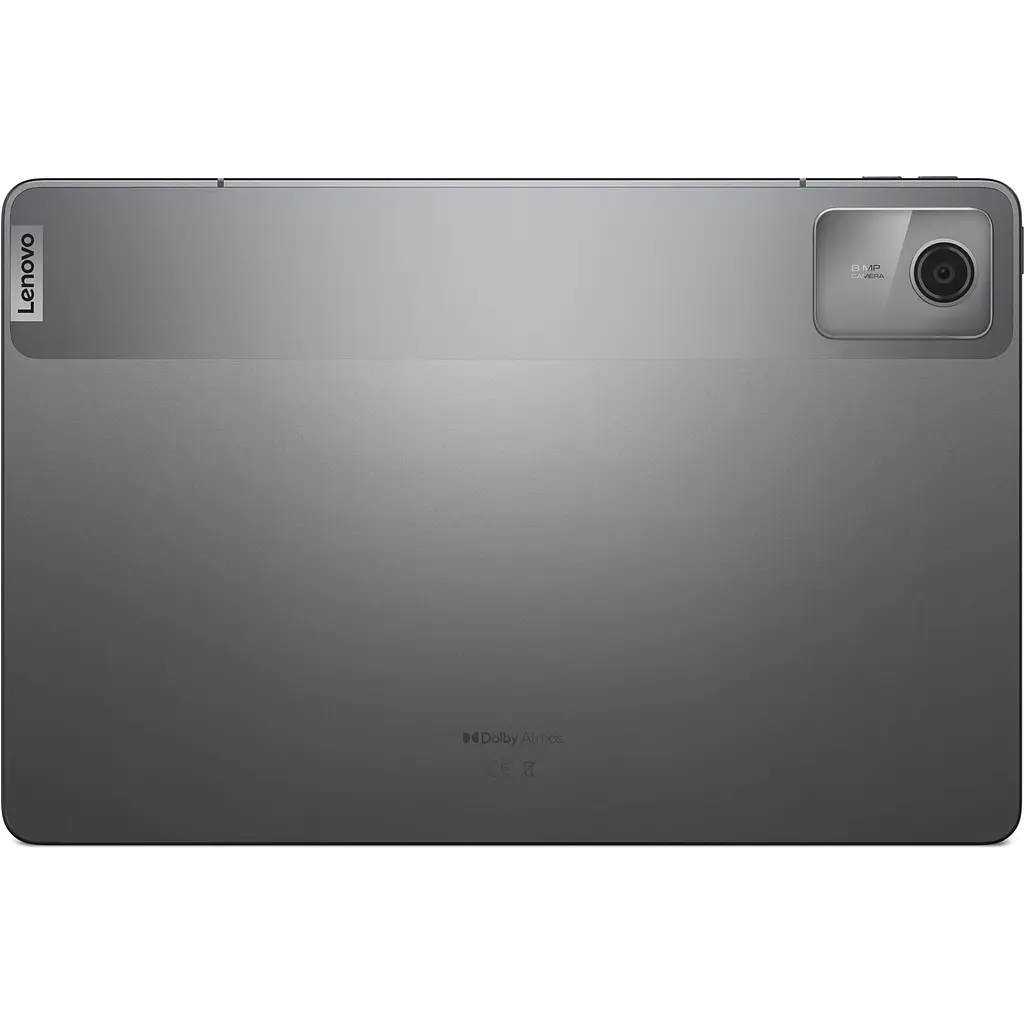 Планшет Lenovo Tab M11 4/128 LTE Grey + Pen (ZADB0040UA) - фото 7