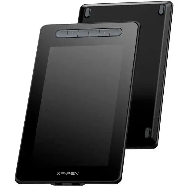 Монітор графічний XP-Pen Artist 10 2nd Gen Black [104249] - фото 4