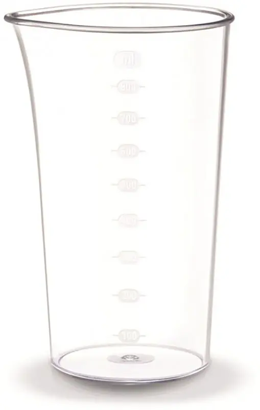 Блендер погружний Tefal Dailymix HB533138 білий (HB533138) - фото 5