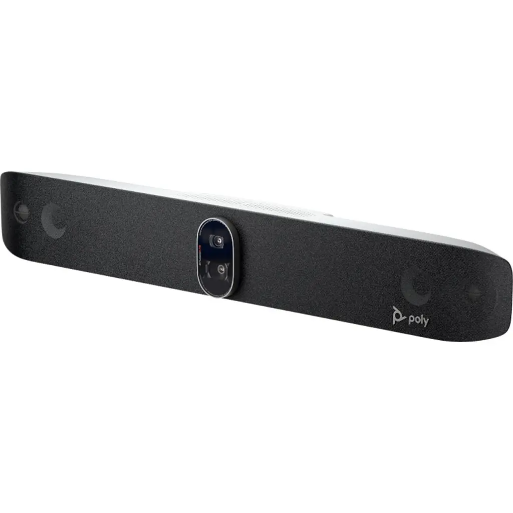 Конференц-камера Poly Studio X72 All-In-One Video Bar (A4LZ8AA) - фото 5