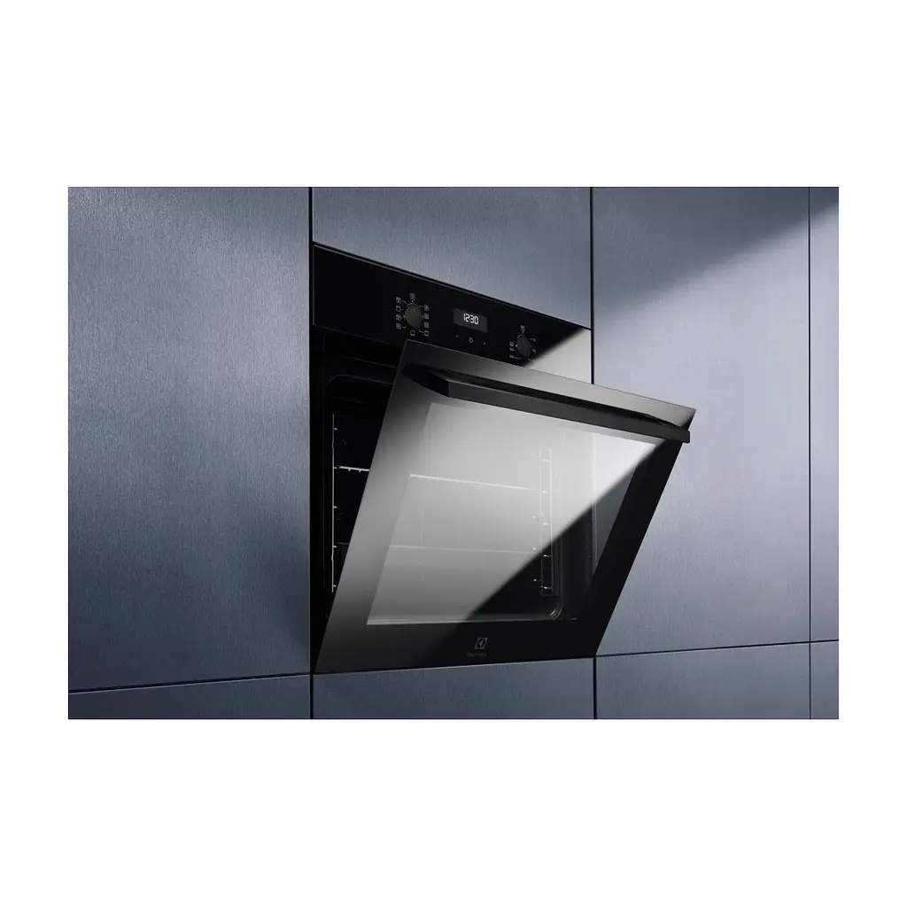 Духова шафа Electrolux EOD5H70BZ - фото 9