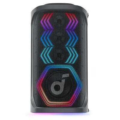 Акустична система Anker SoundСore Rave 3S Black (A31A3012) - фото 2