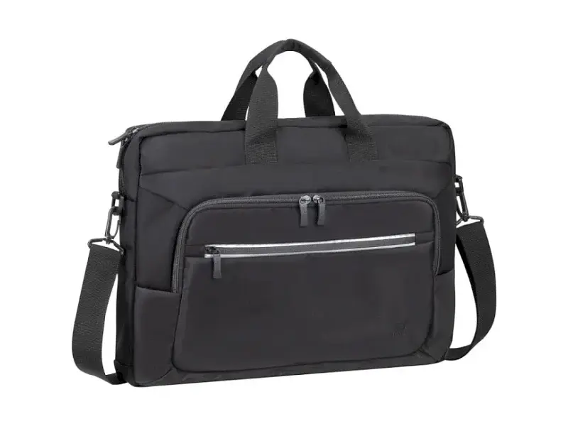 Сумка для ноутбука RIVACASE Alpendorf 7531 15.6 Black (7531Black) - фото 7