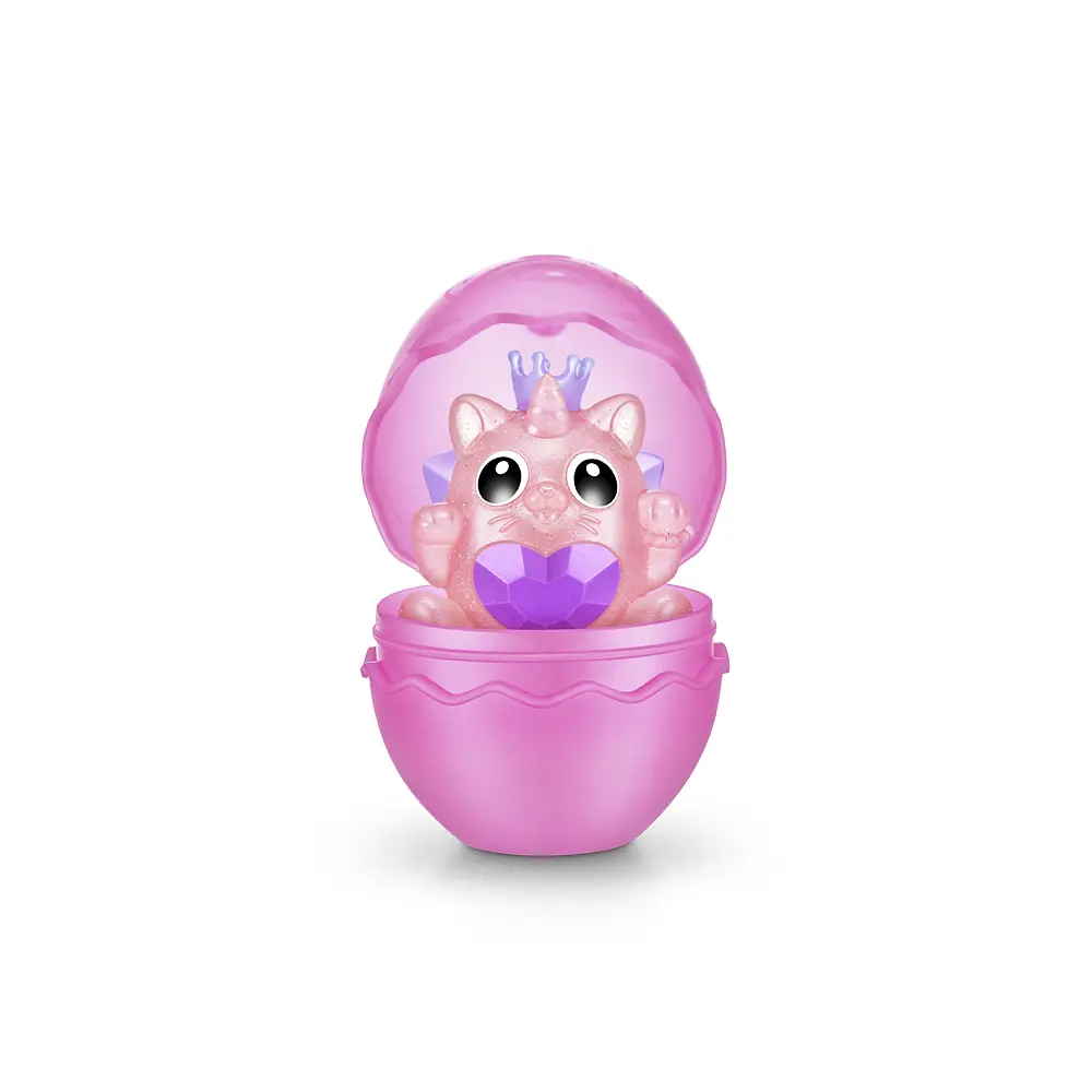 М'яка іграшка-сюрприз Rainbocorns G Fairycorn Princess (9281G) - фото 4