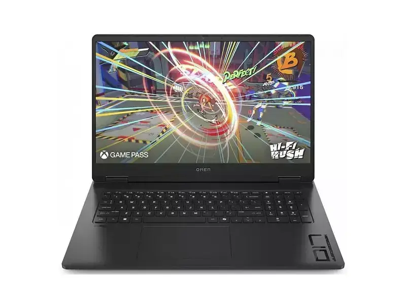 Ноутбук HP Omen 17 (A92YCAV)