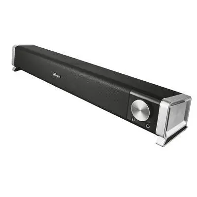 Акустическая система Trust Asto Sounds Bar PC Speacker (21046) - фото 3