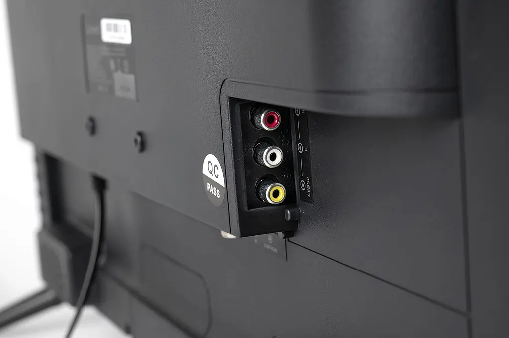 Телевизор OzoneHD 24FN22T2 - фото 8