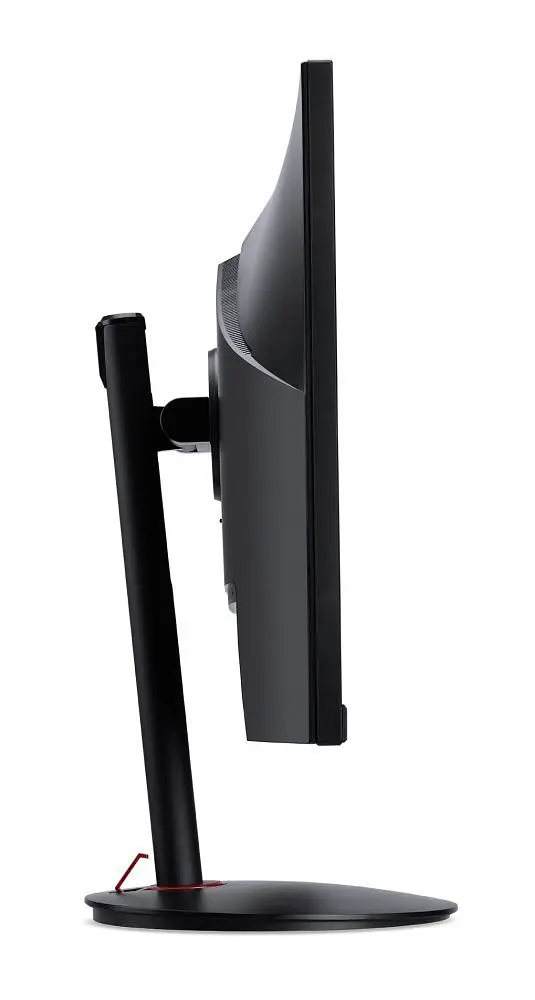 Монітор Acer 27" XV272UW2bmiiprx IPS Black 240Hz (UM.HX2EE.201) - фото 3
