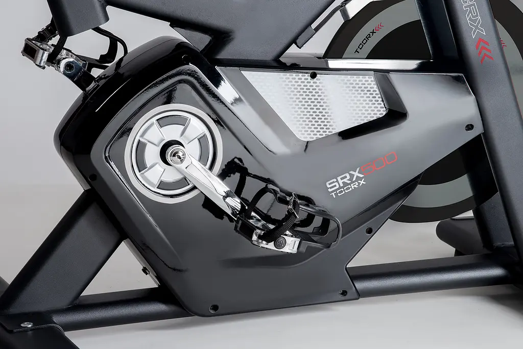 Сайкл-тренажер Toorx Indoor Cycle SRX 500 (SRX-500) - фото 5