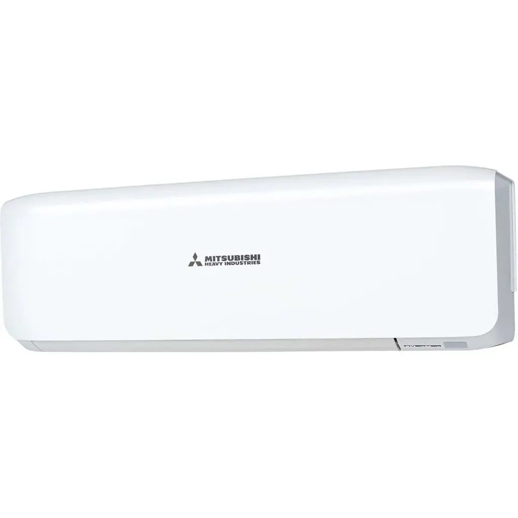 Спліт-система Mitsubishi Heavy Premium Inverter SRK50ZS-W/SRC50ZS-W [127792] - фото 3