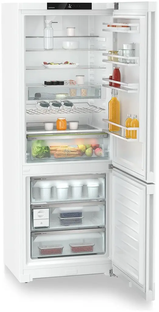 Холодильник Liebherr CNd 7723 Plus - фото 3