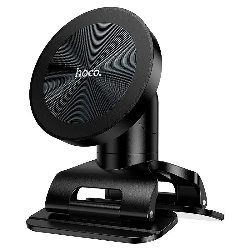 Тримач HOCO Eminent Ring Magnetic Car holder (center console) H97 | 4.5-7 |