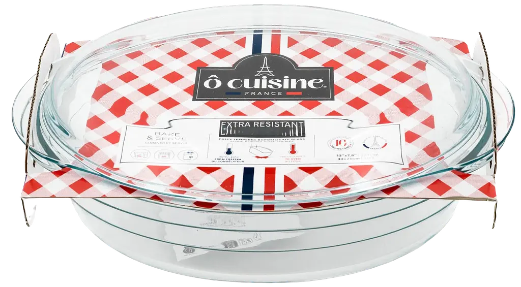 Каструля з кришкою O Cuisine 4.1 л kuh0016985 - фото 2