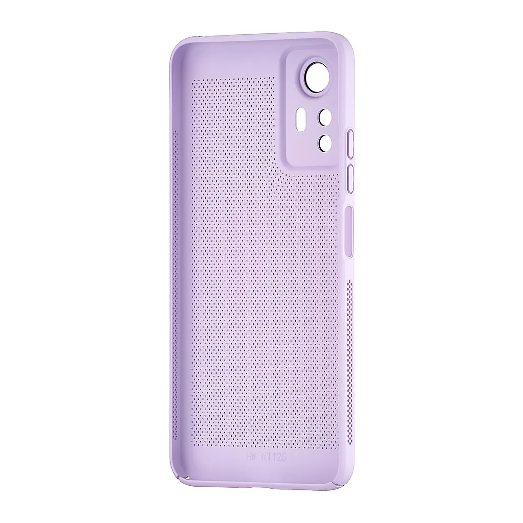 Чохол Perfomed Xiaomi Redmi Note 12S Lilac Purple - фото 2
