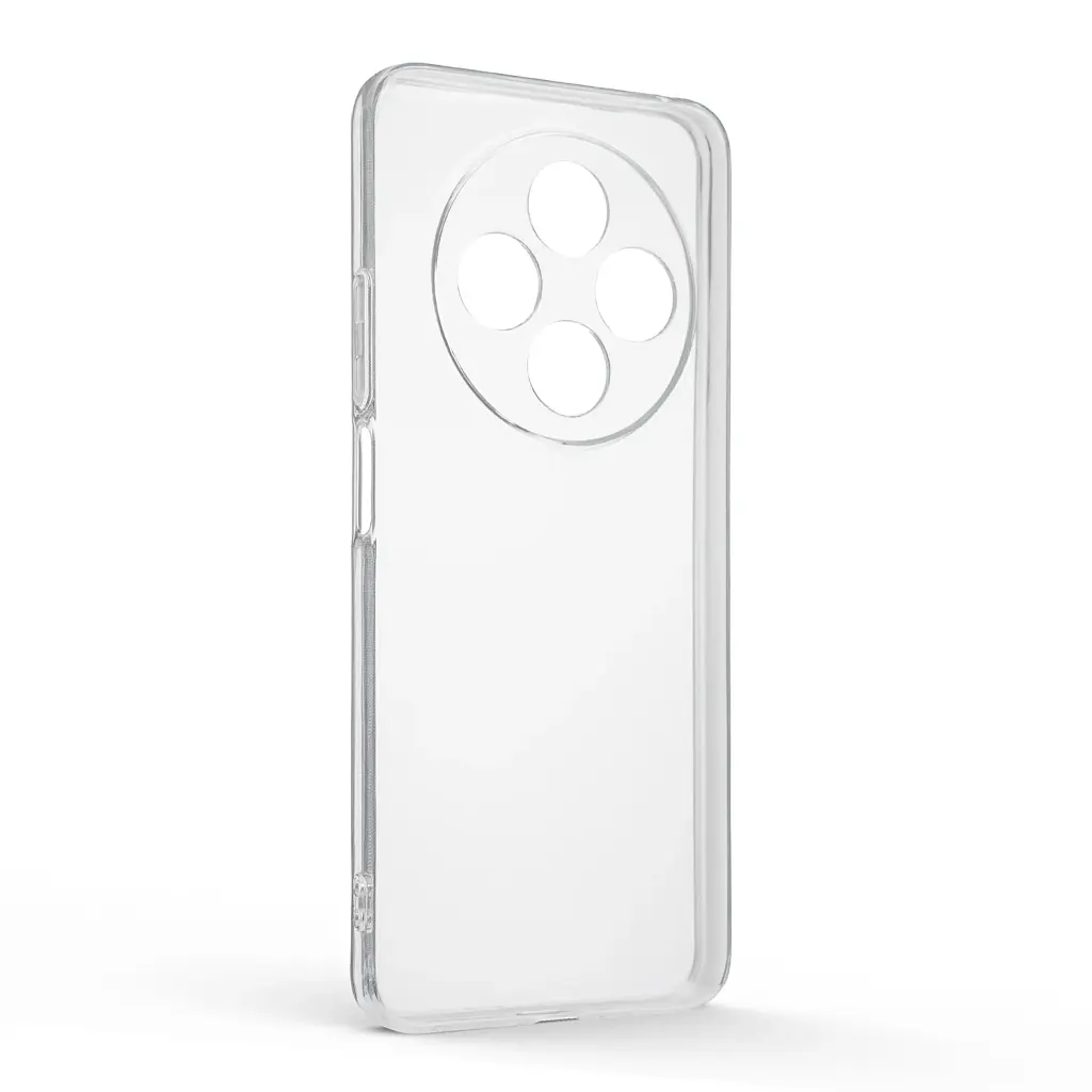 Чохол ArmorStandart Air для Xiaomi Redmi 17C 4G Camera cover Clear - фото 2