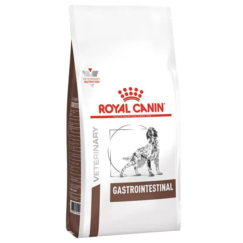Сухий корм для собак Royal Canin Gastro Intestinal 2 кг 39110201