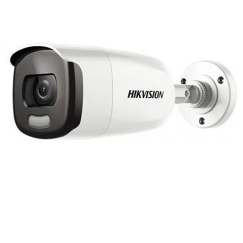 Turbo HD камера Hikvision (DS-2CE10DFT-F (3.6 мм)) - фото 2