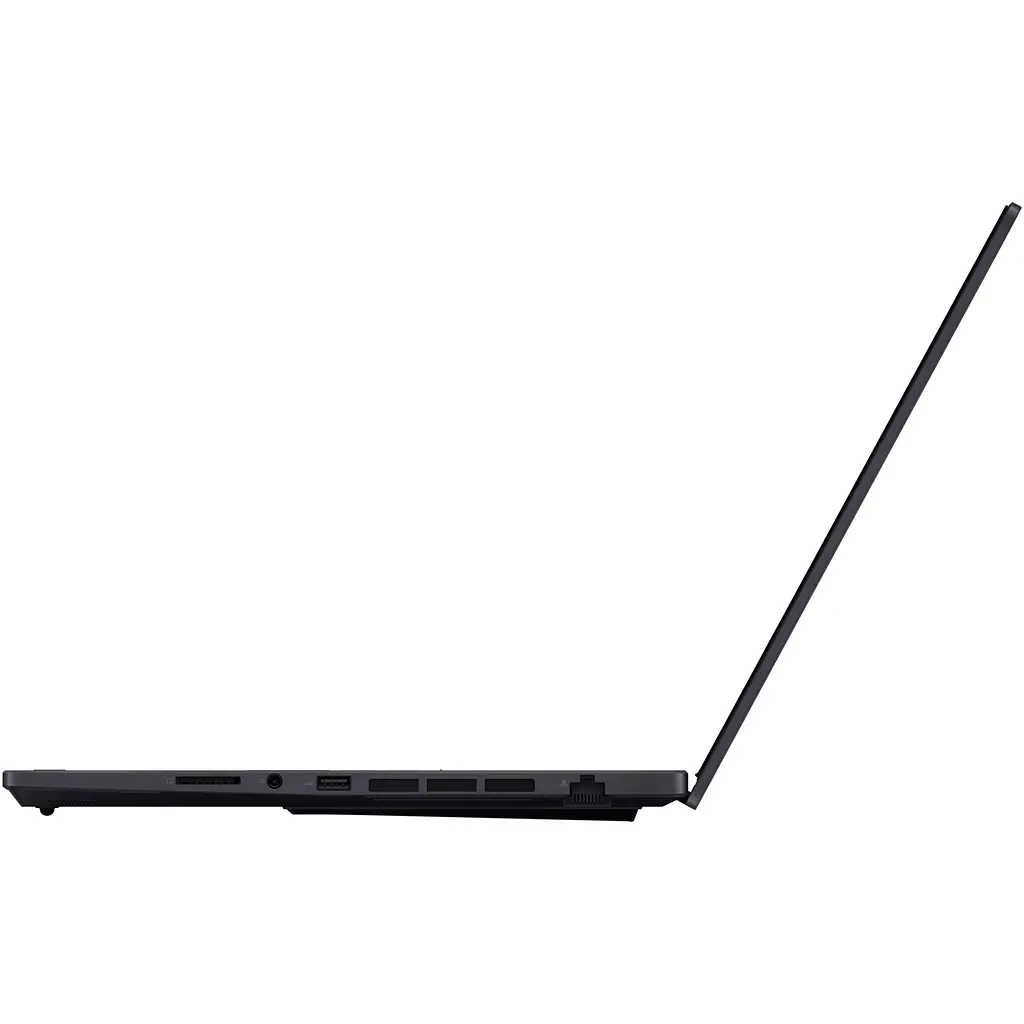 Ноутбук ASUS ProArt Studiobook 16 H7600ZX i9-12900H la 5.0 GHz,4K,64GB,2 x 1TB RAID0,3080 Ti 16GB,Windows 11 Pro - фото 18