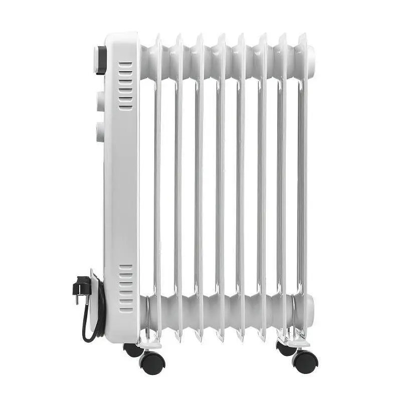 Обігрівач Zanussi ZOHCS-09W - фото 3