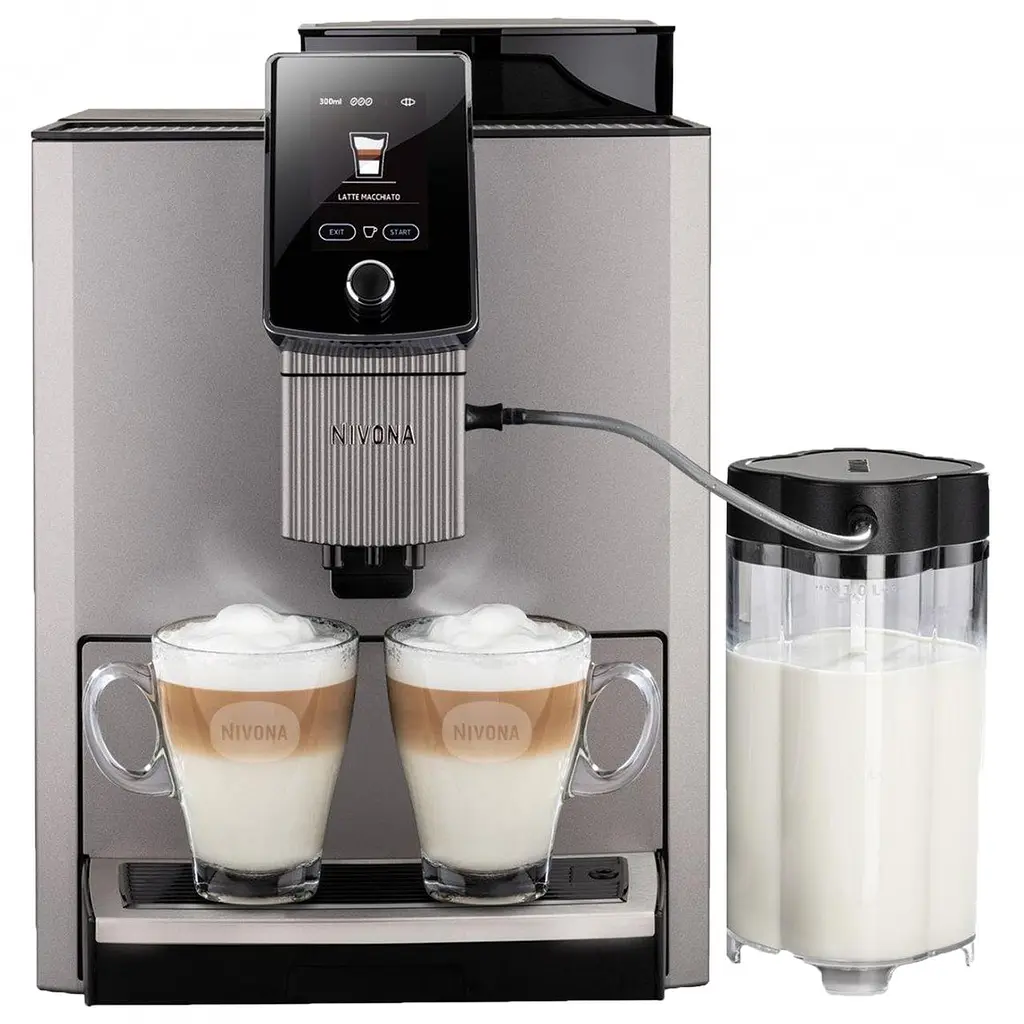 Кавомашина Nivona CafeRomatica NICR 1040