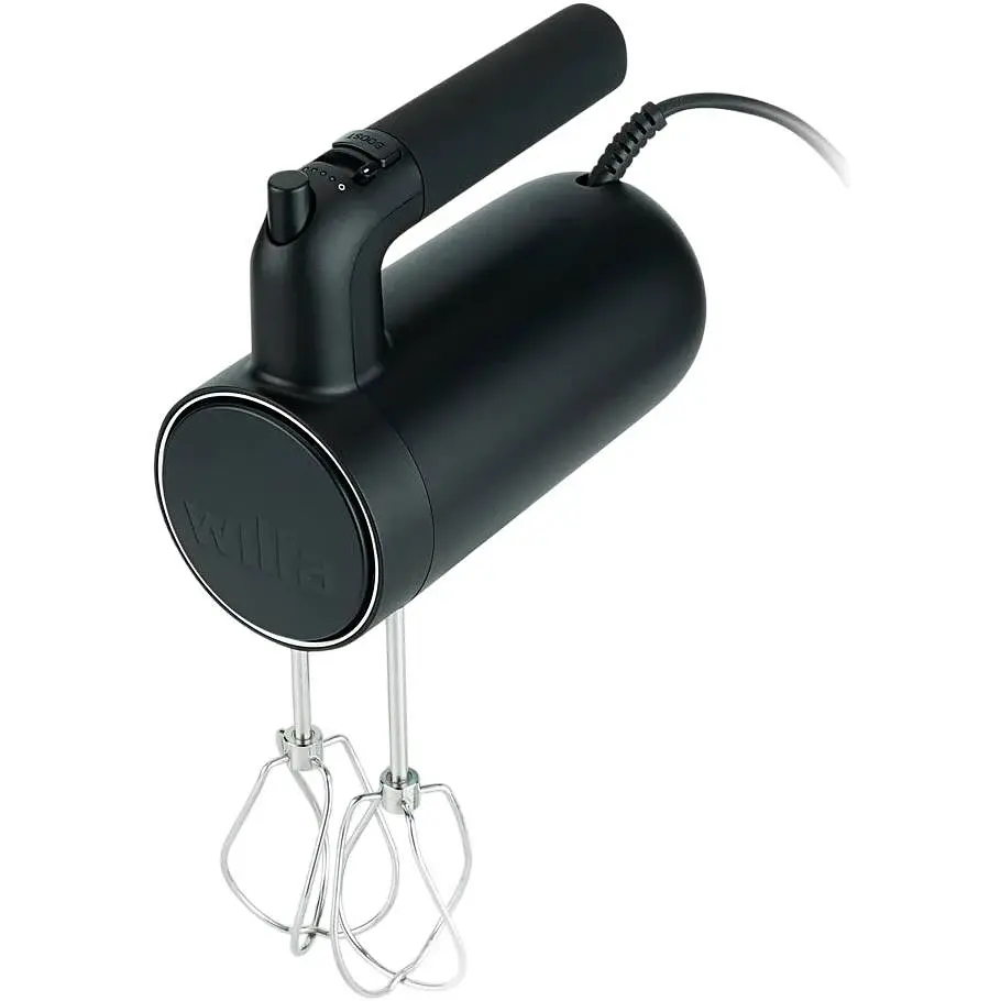 Ручной миксер Wilfa Smooth Mix HM1B-500 (602712) - фото 2