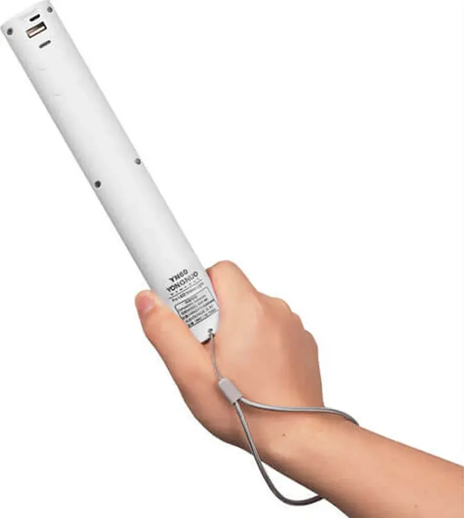 Светодиодный осветитель Yongnuo YN60 [90462] - фото 4