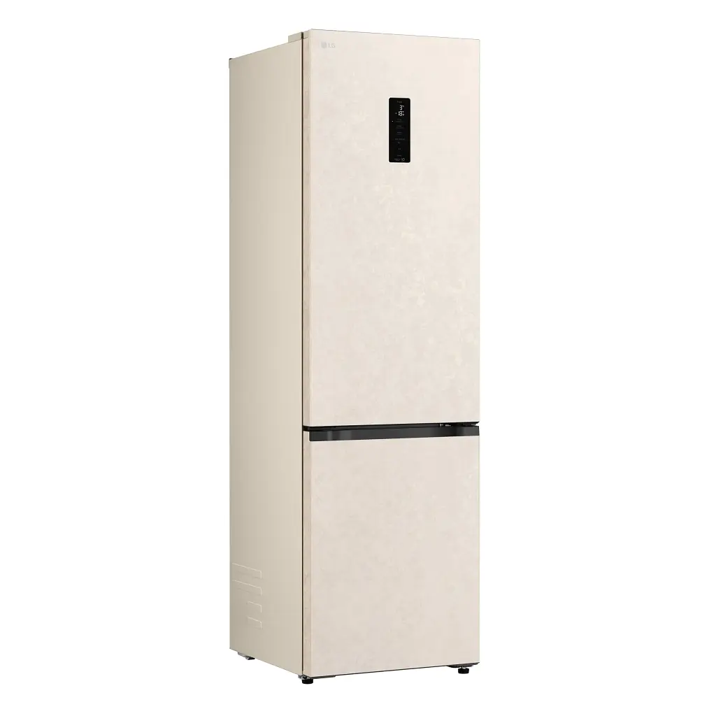 Холодильник LG GC-B509EETM - фото 2