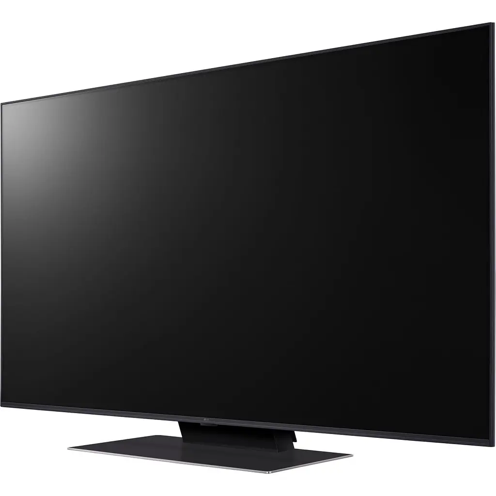 Телевизор LG AI UT91 55" LED 4K [55UT9100] EU [137348] - фото 4