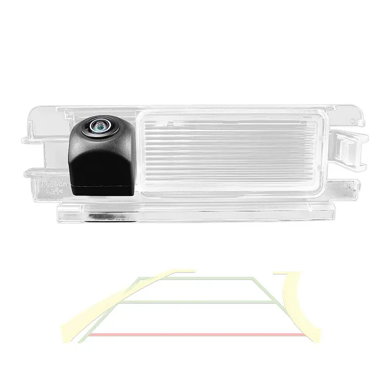 Камера заднього огляду Renault Duster Dacia AHD 720-1080 HS-8255 - фото 2