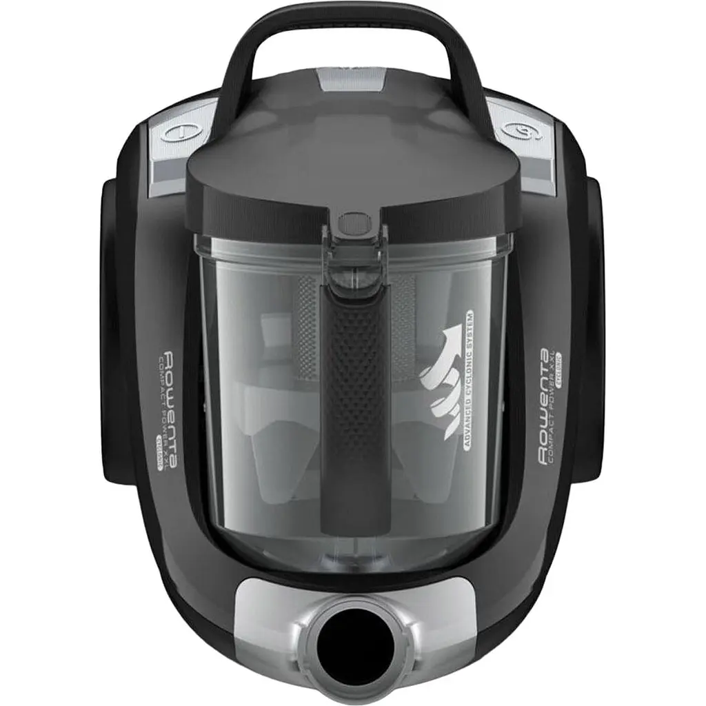 Пилосос Rowenta Compact Power XXL Classic + Kit (RO4B25EA) [90328] - фото 5