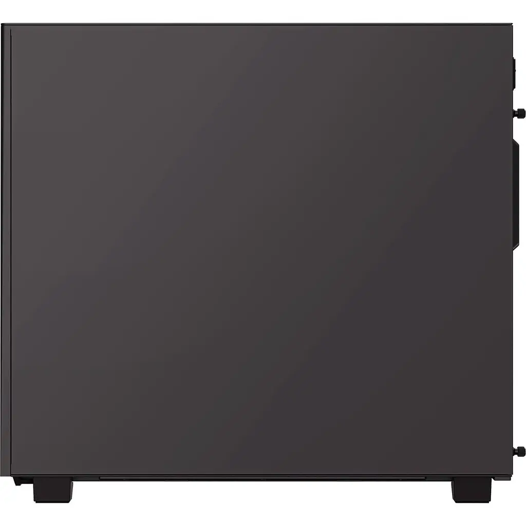 Корпус Gigabyte AORUS C400 Glass без блока питания, черный (GB-AC400G) без блока питания - фото 8