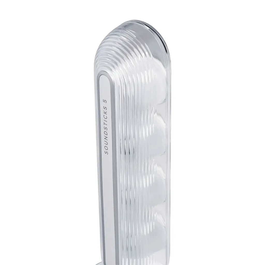 Акустична система Harman Kardon SoundSticks 5 White (HKSOUNDSTK5WEP) - фото 7