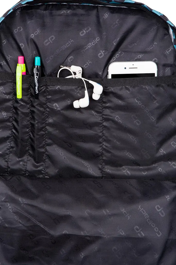 Рюкзак CoolPack Scout DOWN THE WHOLE - фото 3
