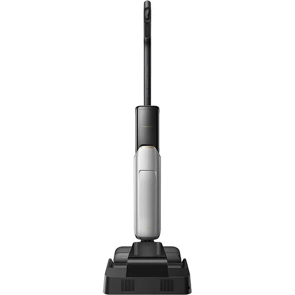 Миючий вертикальний пилосос 1 в 1 MOVA X4 Pro (HMH17A) - фото 5