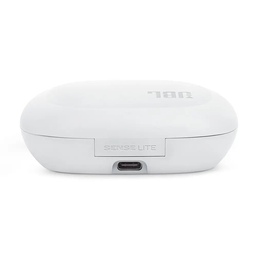 Навушники TWS JBL Sense Lite Білий (JBLSENSELITEWHT) - фото 9