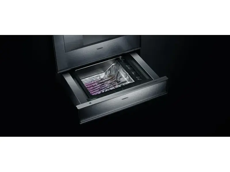 Вакууматор Gaggenau DV 461100 - фото 2