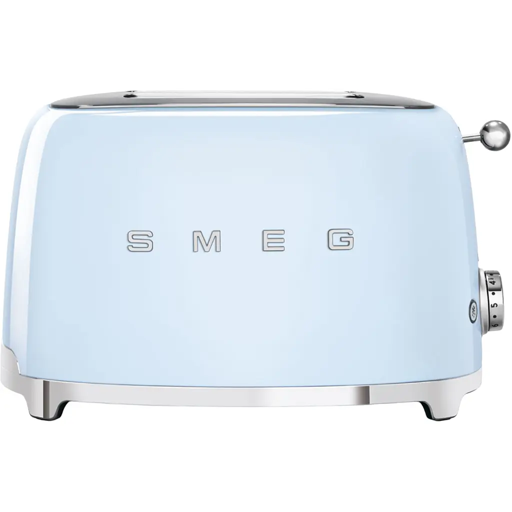 Тостер Smeg TSF01PBEU [116652] - фото 3