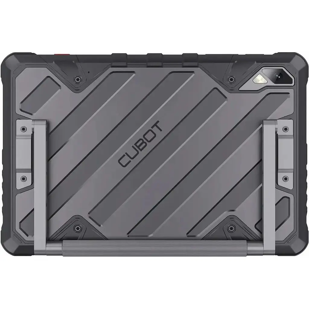 Планшет Cubot Tab KingKong 2 8/256Gb Black (Global Version) LTE - фото 4