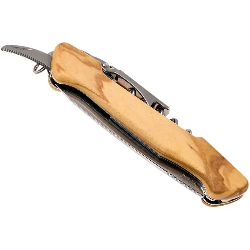 Ніж Victorinox Delemont "Wine Master" (0.9701.64) - фото 2
