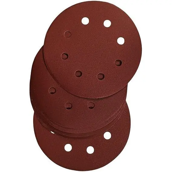 Угловая шлифмашина Forte AG 10-125V (87530) - фото 7