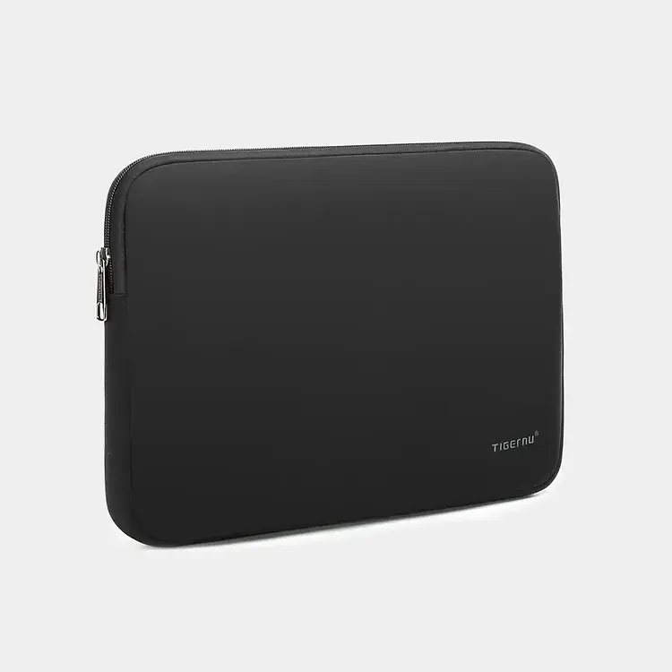 Чехол для ноутбука Tigernu T-A001S 13.3'' Black (16241) - фото 4