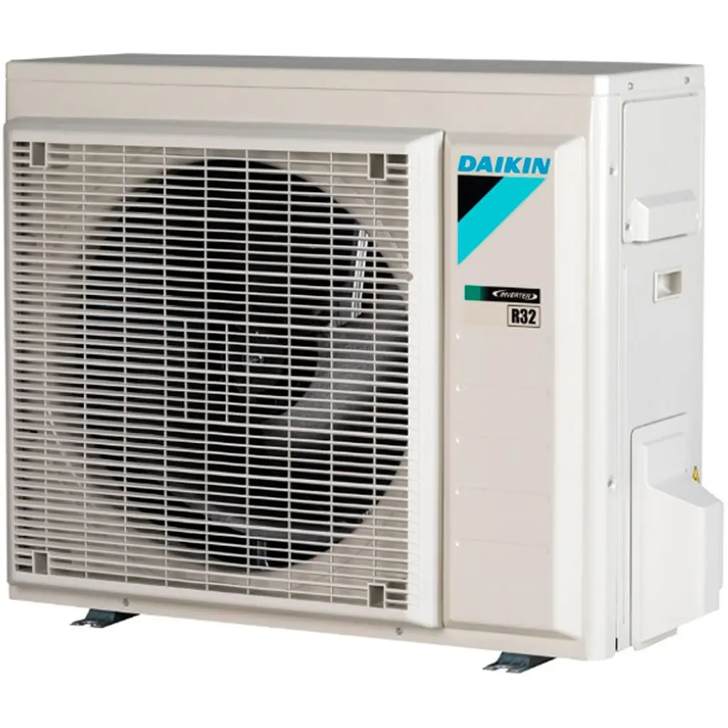 Спліт-система Daikin Sensira (FTXF25E/RXF25E) [113866] - фото 4