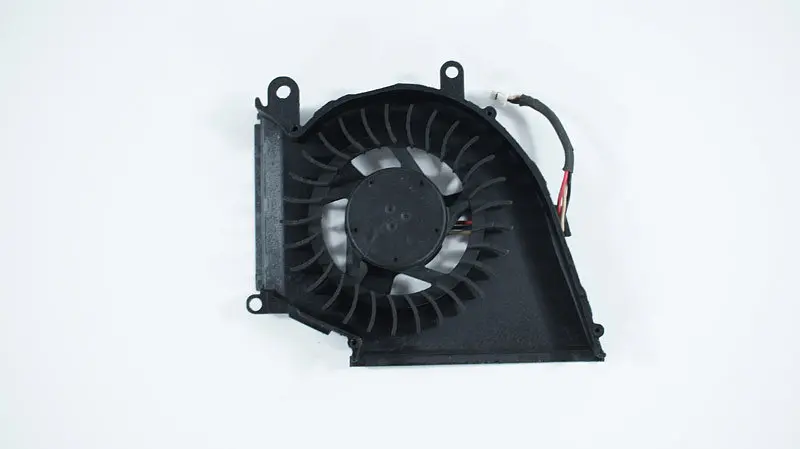 Вентилятор для ноутбука SAMSUNG Q330 P330 Q430 Q460 Q530 DC 5.0V 0.6A 3pin (AVC BASA0819R5U)(Кулер) - фото 2